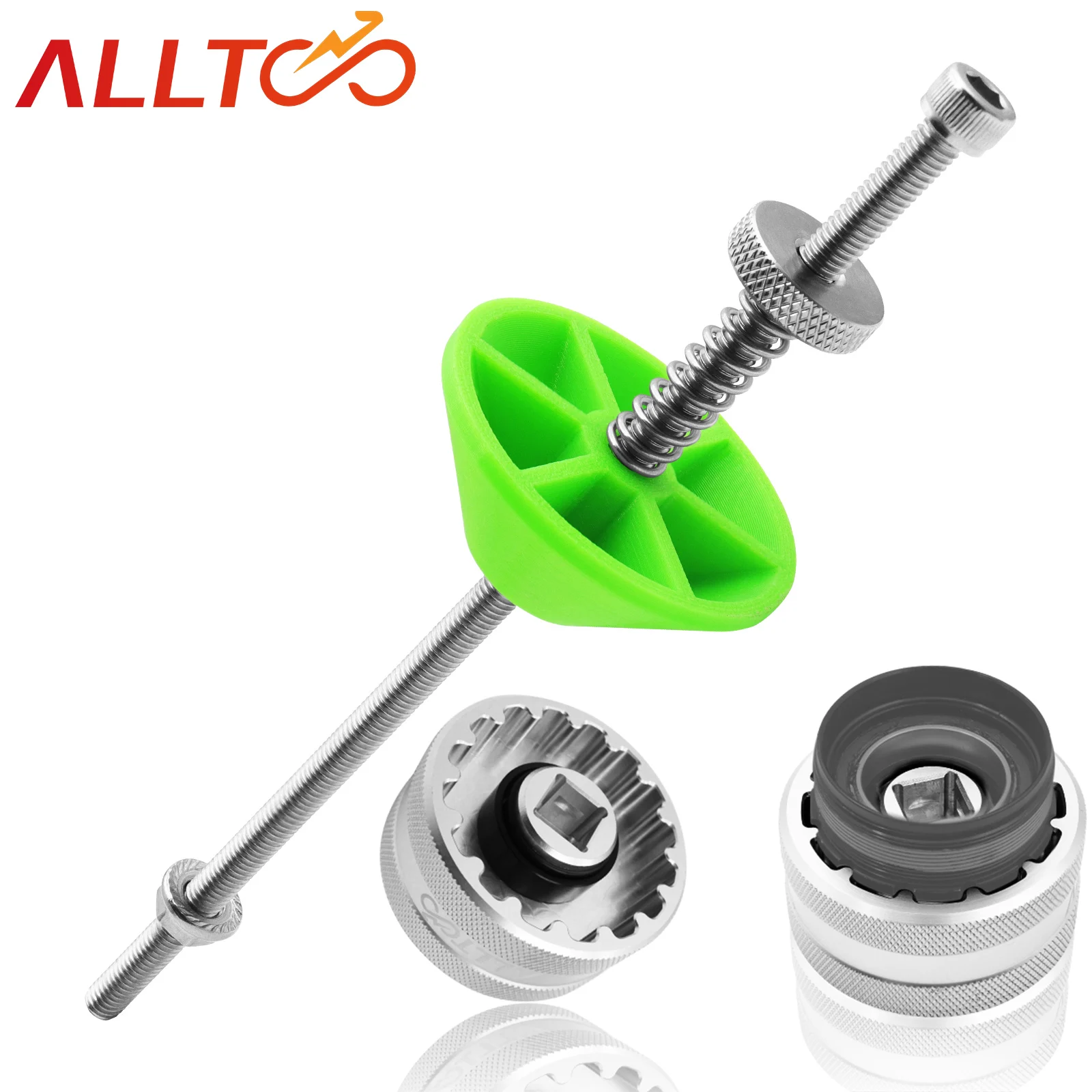 Высококачественные инструменты для ремонта велосипедов 2в1 T47BB 12t 16t, ключ для нижнего кронштейна для Trek Cranksets, инструмент для обслуживания установки 
Высококачественные инструменты для ремонта велосипедов 2в1 T47BB 12t 16t, ключ для нижнего кронштейна для Trek Cranksets, инструмент для обслуживания установки