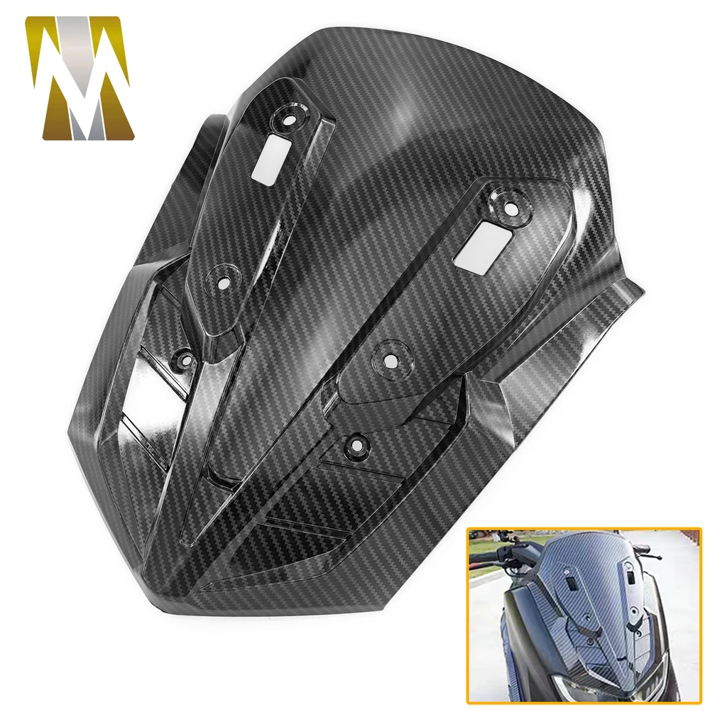 For Yamaha NMAX155 NMAX 155 2020 2021 2022 2023 Motorcycle Handguard Hand Shield Protector Windshield
For Yamaha NMAX155 NMAX 155 2020 2021 2022 2023 Motorcycle Handguard Hand Shield Protector Windshield