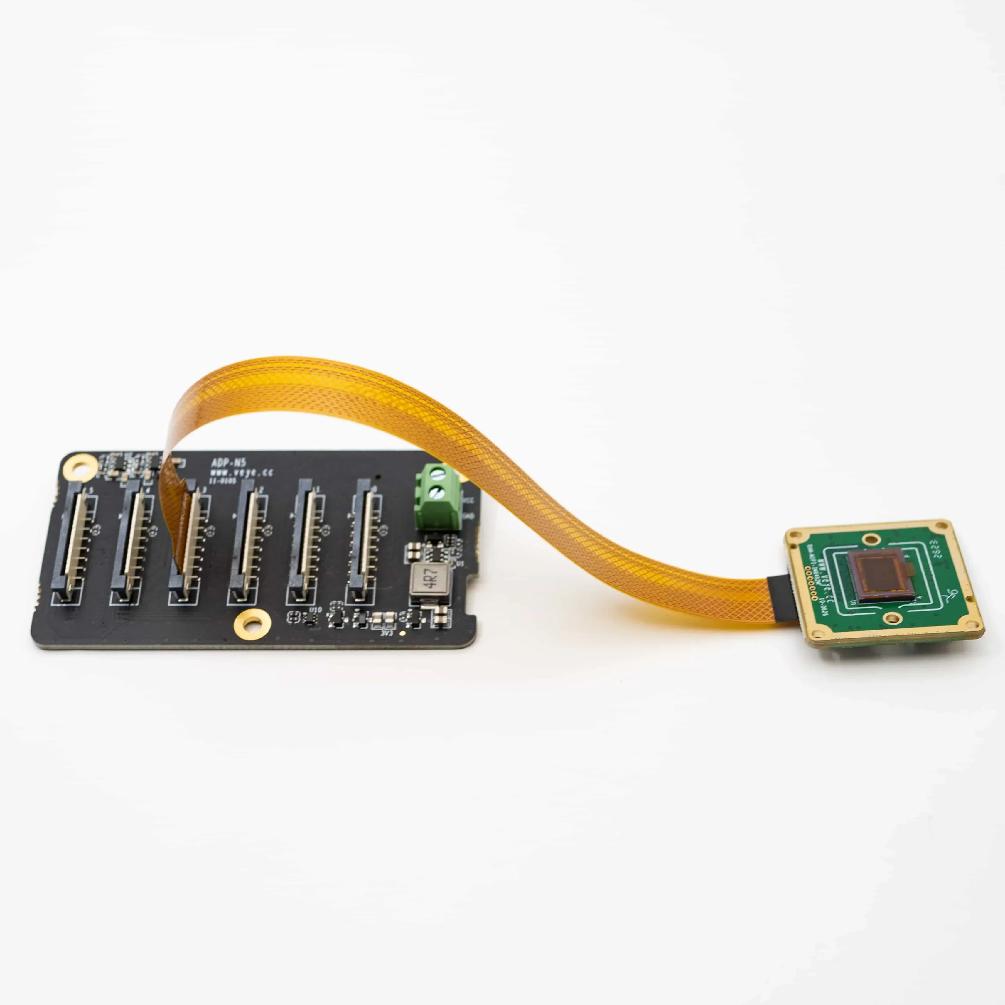 2-мегапиксельная камера с подвижным затвором Machine Vision MIPI CSI-2 AGX-nCAM-IMX462M для комплекта устройств Jetson AGX-Xavier/Orin/TX2
2-мегапиксельная камера с подвижным затвором Machine Vision MIPI CSI-2 AGX-nCAM-IMX462M для комплекта устройств Jetson AGX-Xavier/Orin/TX2