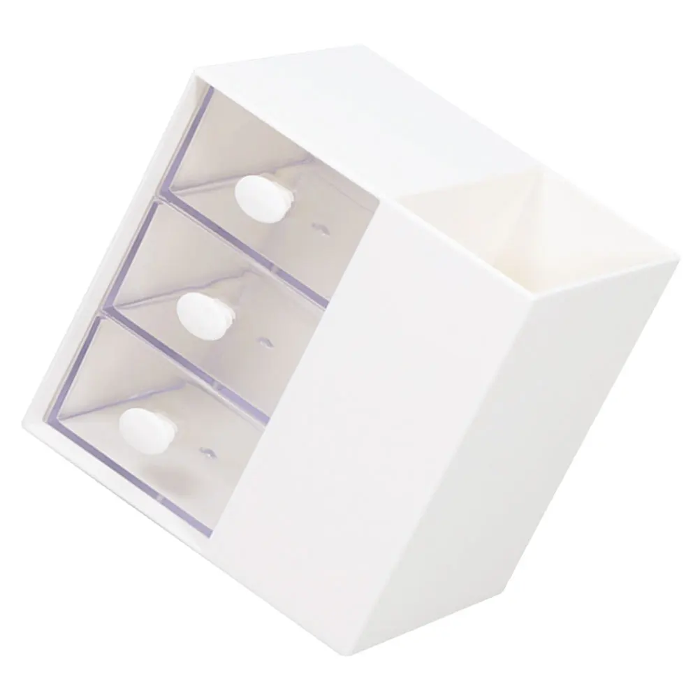 Multi-function Stationery Container Multifunctional Desk Organiser Cartoon Office
Multi-function Stationery Container Multifunctional Desk Organiser Cartoon Office