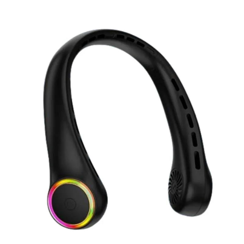 2026 Fashion Colors Light Hanging Neck Fan Portable Outdoor Sports Wearable Neck Fan Usb Rechargeable Mini Air Cooling Fans
2026 Fashion Colors Light Hanging Neck Fan Portable Outdoor Sports Wearable Neck Fan Usb Rechargeable Mini Air Cooling Fans