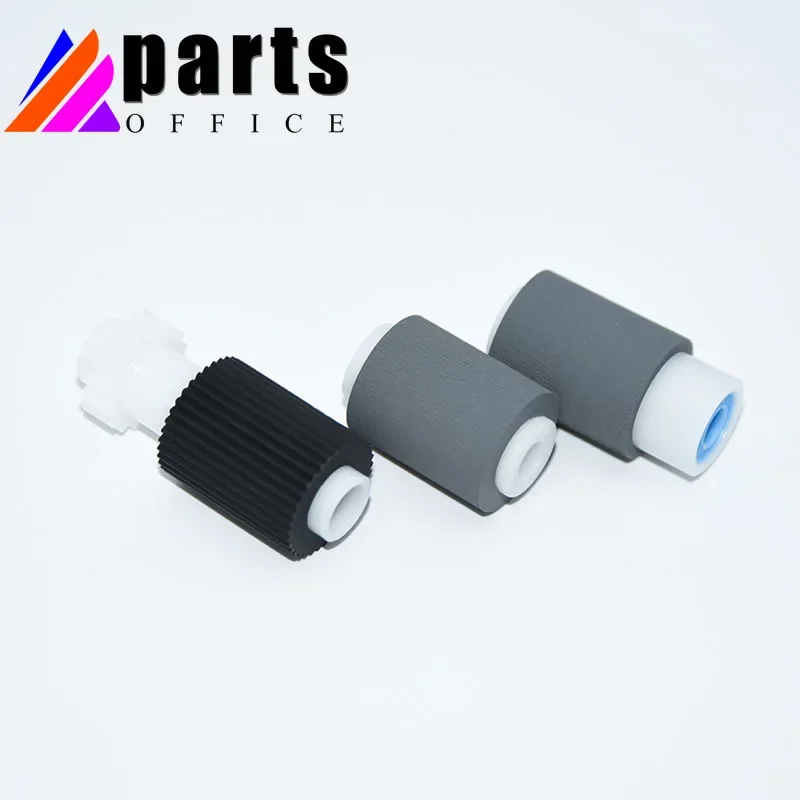 10 компл. 2AR07230 2AR07240 2AR07220 Ролик захвата подачи для Kyocera KM 1620 1650 2020 2050 3035 3040 4030 5035 5050 2550
10 компл. 2AR07230 2AR07240 2AR07220 Ролик захвата подачи для Kyocera KM 1620 1650 2020 2050 3035 3040 4030 5035 5050 2550