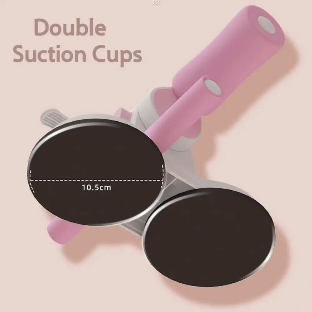 Тренажер для сидения на присоске, портативный 3-уровневый регулируемый иммобилайзер для ног, легкий в установке, нескользящий
Тренажер для сидения на присоске, портативный 3-уровневый регулируемый иммобилайзер для ног, легкий в установке, нескользящий