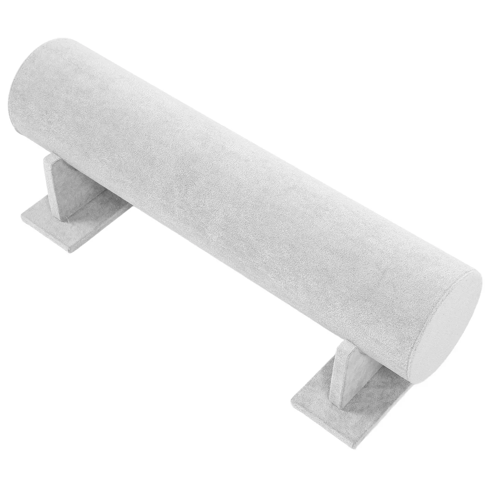 Headb 50X11cm Display St Hair Accessories ganizer PVC Material Rack Jewelry Exhibiting Tools Packaging
Headb 50X11cm Display St Hair Accessories ganizer PVC Material Rack Jewelry Exhibiting Tools Packaging