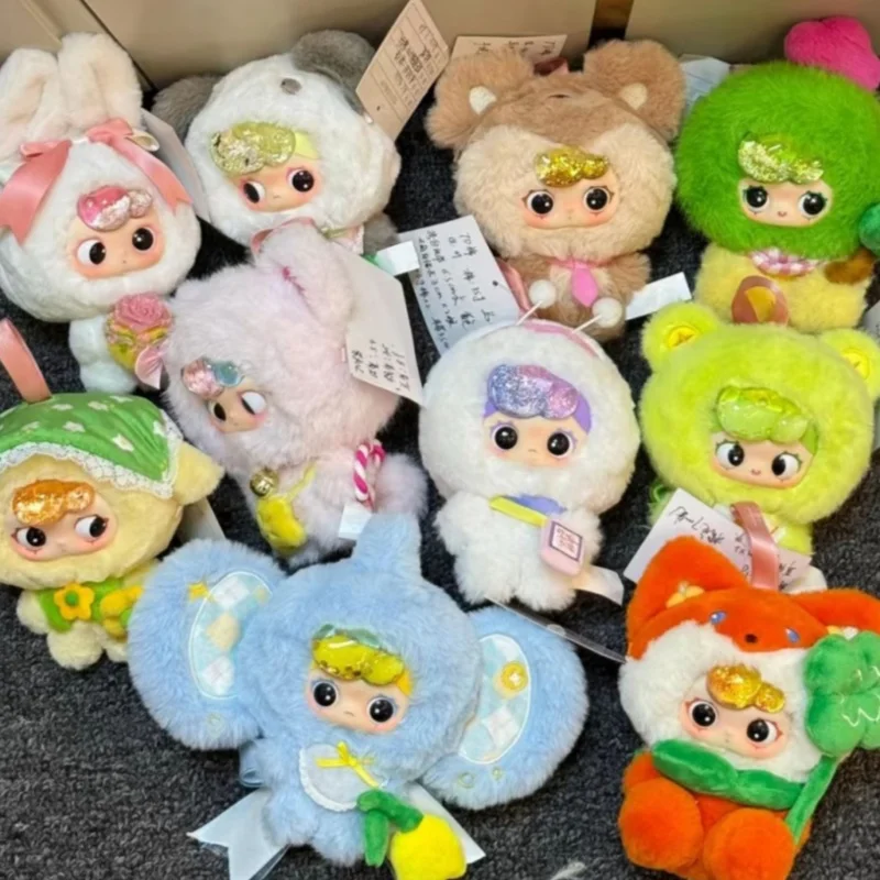 Baby Three Ip, новая серия, струящаяся песчаная челка, слепая коробка, куклы, виниловое лицо, коллекционные игрушки, модные подарки-сюрпризы, украшения для детей
Baby Three Ip, новая серия, струящаяся песчаная челка, слепая коробка, куклы, виниловое лицо, коллекционные игрушки, модные подарки-сюрпризы, украшения для детей