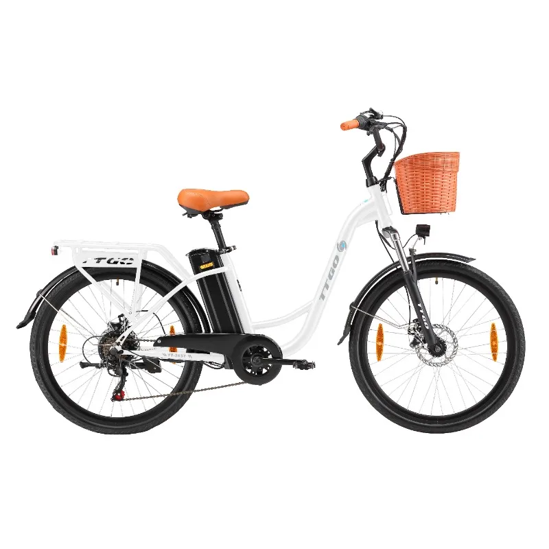 26'' Electric City Bike Best Price Commuting Bicycle Eu Warehouse E City Bike
26'' Electric City Bike Best Price Commuting Bicycle Eu Warehouse E City Bike