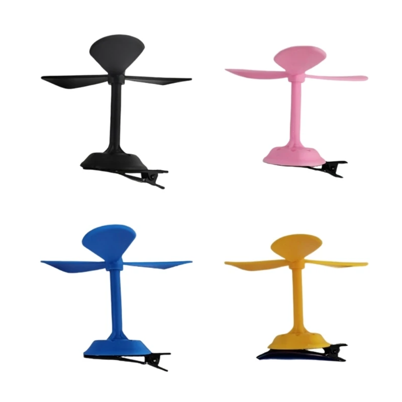 Windmill Hair Barrettes for Casual Formal Windmill Hair Clip Women Kids Hair Styling Clip Nonslip Hair Ornament
Windmill Hair Barrettes for Casual Formal Windmill Hair Clip Women Kids Hair Styling Clip Nonslip Hair Ornament
