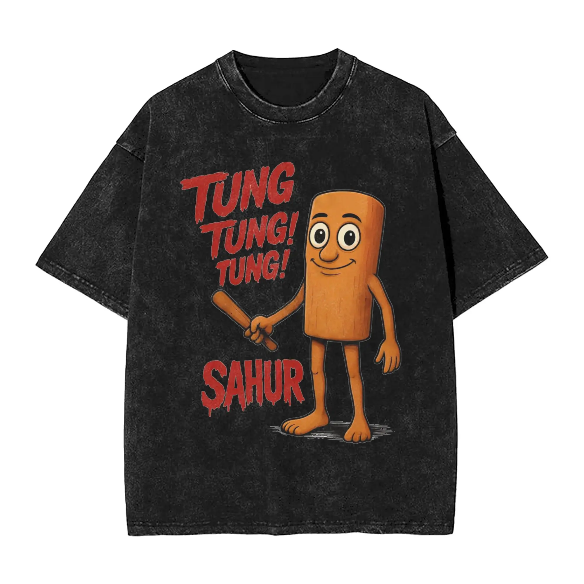 Итальянская футболка Brainrot Tung Tung Tung Sahur, мужские классические хлопковые футболки, летняя футболка с принтом, одежда больших размеров
Итальянская футболка Brainrot Tung Tung Tung Sahur, мужские классические хлопковые футболки, летняя футболка с принтом, одежда больших размеров