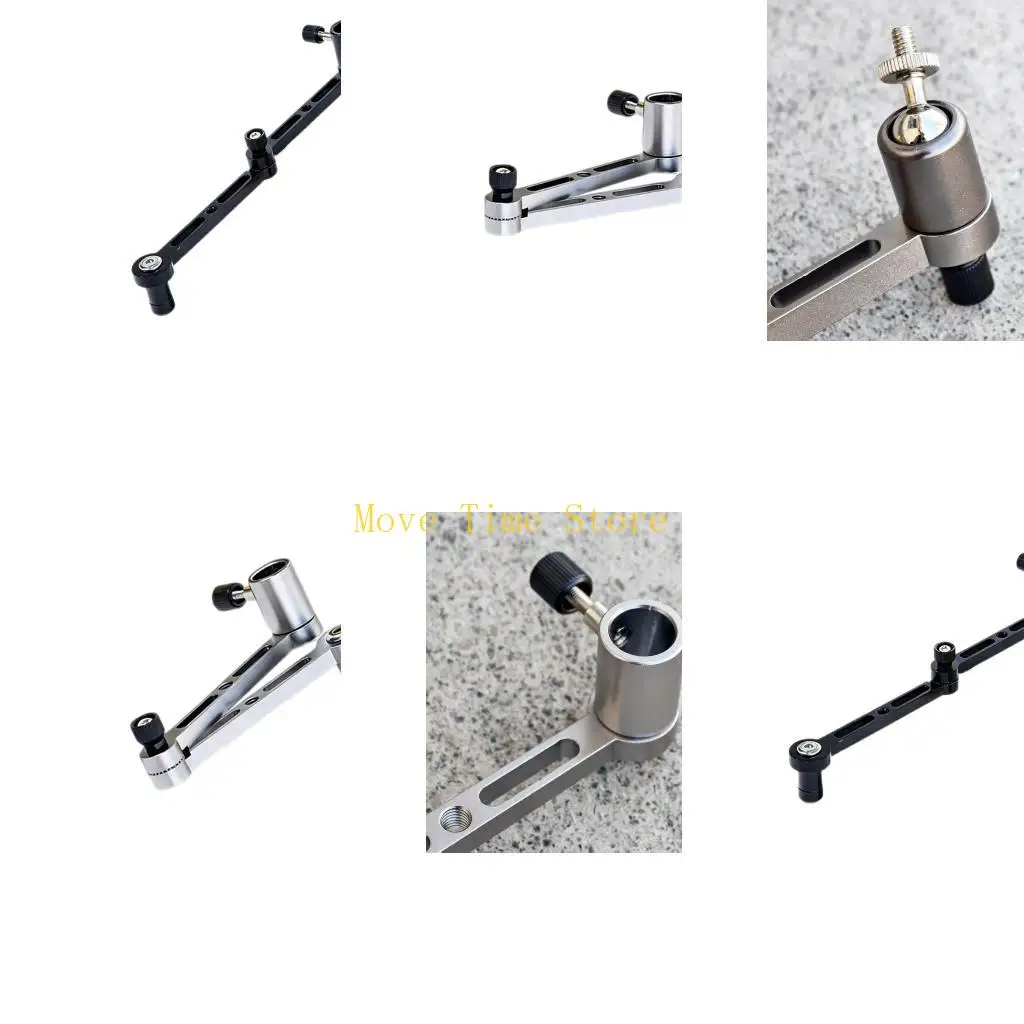 92ME Fishing Chair Attachment Aluminum Fishing Chair Extension Rod with 17Mm Hole
92ME Fishing Chair Attachment Aluminum Fishing Chair Extension Rod with 17Mm Hole