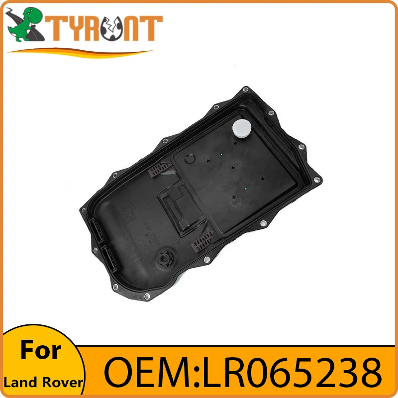 Автоматическая коробка передач TYRNT LR065238 для BMW Land Rover Discovery 4 5 Range Rover Velar Sport Jaguar XE X152
Автоматическая коробка передач TYRNT LR065238 для BMW Land Rover Discovery 4 5 Range Rover Velar Sport Jaguar XE X152