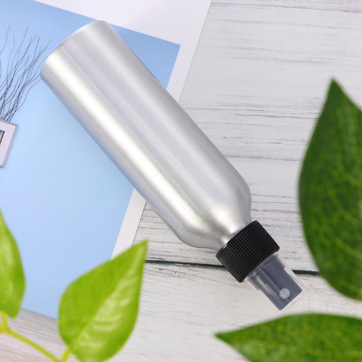 2pcs Sunscreen Water Sprayer Bottle Set Alloy Water Sprayer Dispense Bottle for Baking Cosmetics Portable Travel Use
2pcs Sunscreen Water Sprayer Bottle Set Alloy Water Sprayer Dispense Bottle for Baking Cosmetics Portable Travel Use