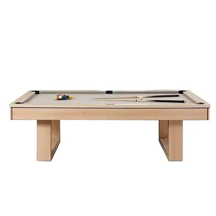 Многофункциональный бильярдный стол прямых продаж с фабрики, бильярдный стол для снукера и бильярдного стола для ужина/тенниса/пильяна
Многофункциональный бильярдный стол прямых продаж с фабрики, бильярдный стол для снукера и бильярдного стола для ужина/тенниса/пильяна