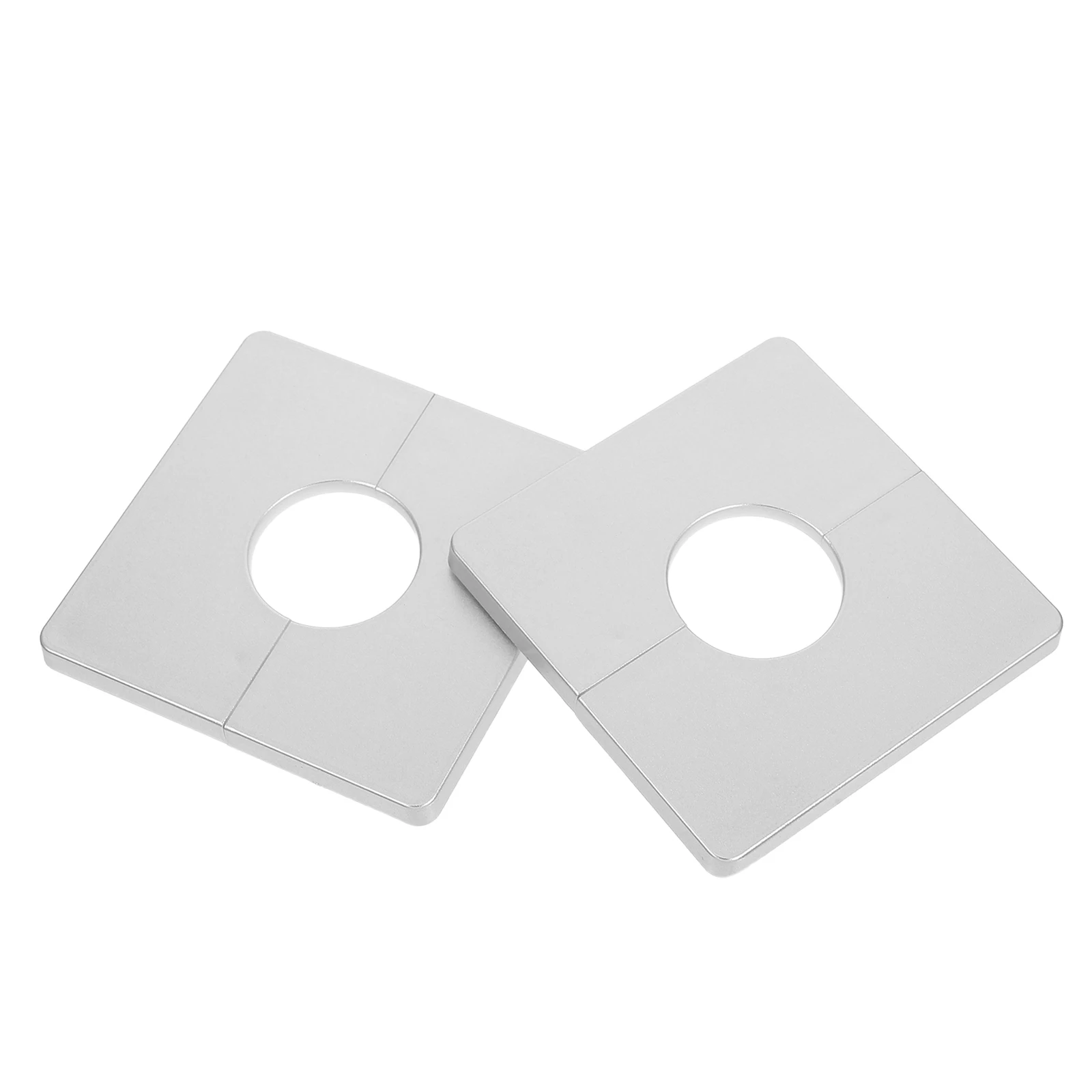Water Pipe Cover Garage Floor Drain Kitchen Sink Plug Bathroom Plate Adjustable Decorative
Water Pipe Cover Garage Floor Drain Kitchen Sink Plug Bathroom Plate Adjustable Decorative