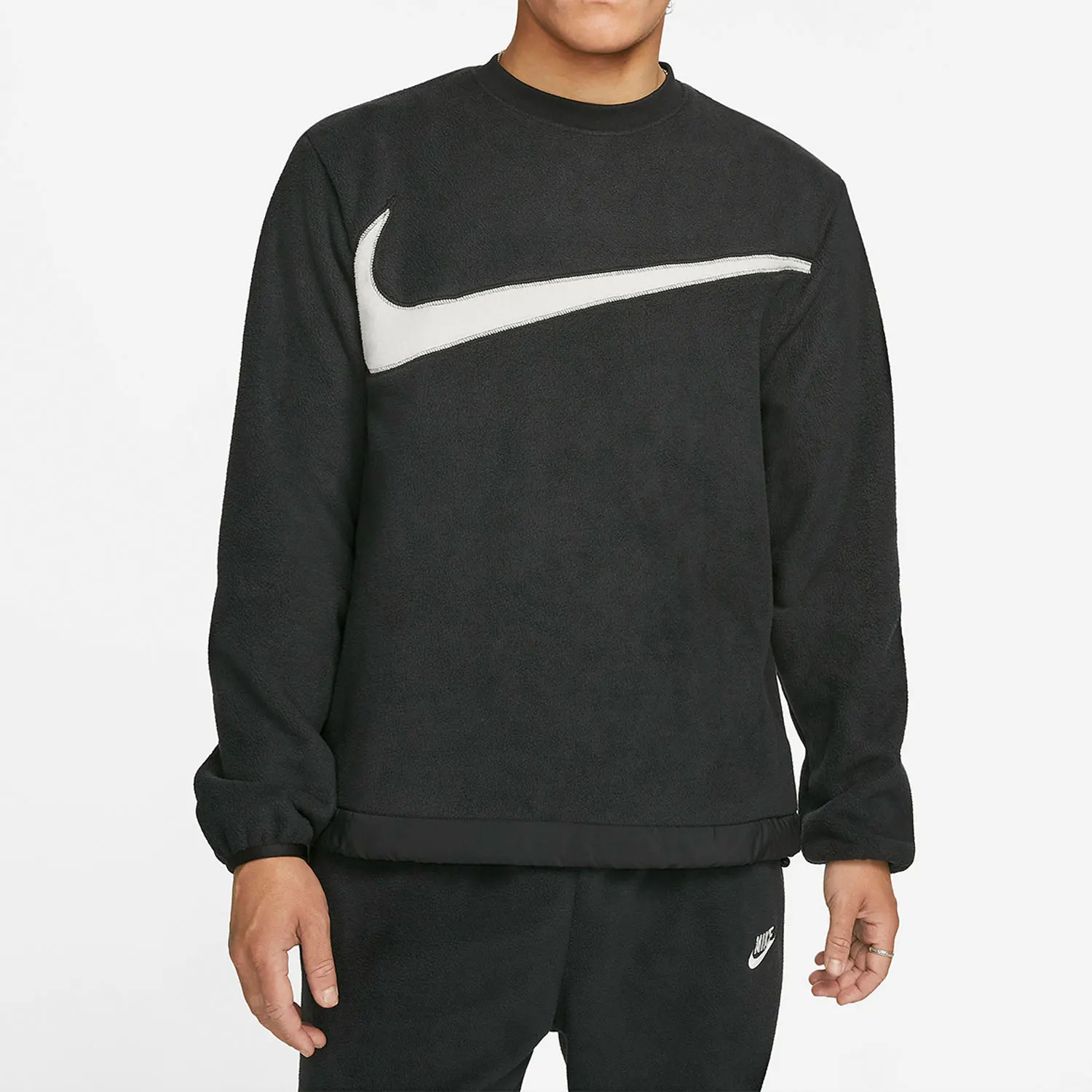 Подлинная осенняя новая мужская спортивная повседневная флисовая толстовка Nike DQ4895-010
Подлинная осенняя новая мужская спортивная повседневная флисовая толстовка Nike DQ4895-010