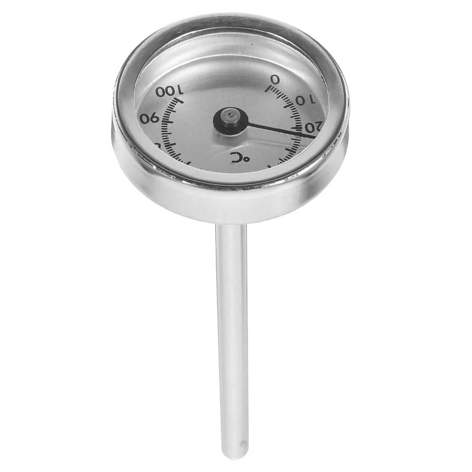 Food Thermometer Digital for Home Chef Fried Thermostat Electric Kettle Cooking Temperature Gauge PC Baking Grill
Food Thermometer Digital for Home Chef Fried Thermostat Electric Kettle Cooking Temperature Gauge PC Baking Grill