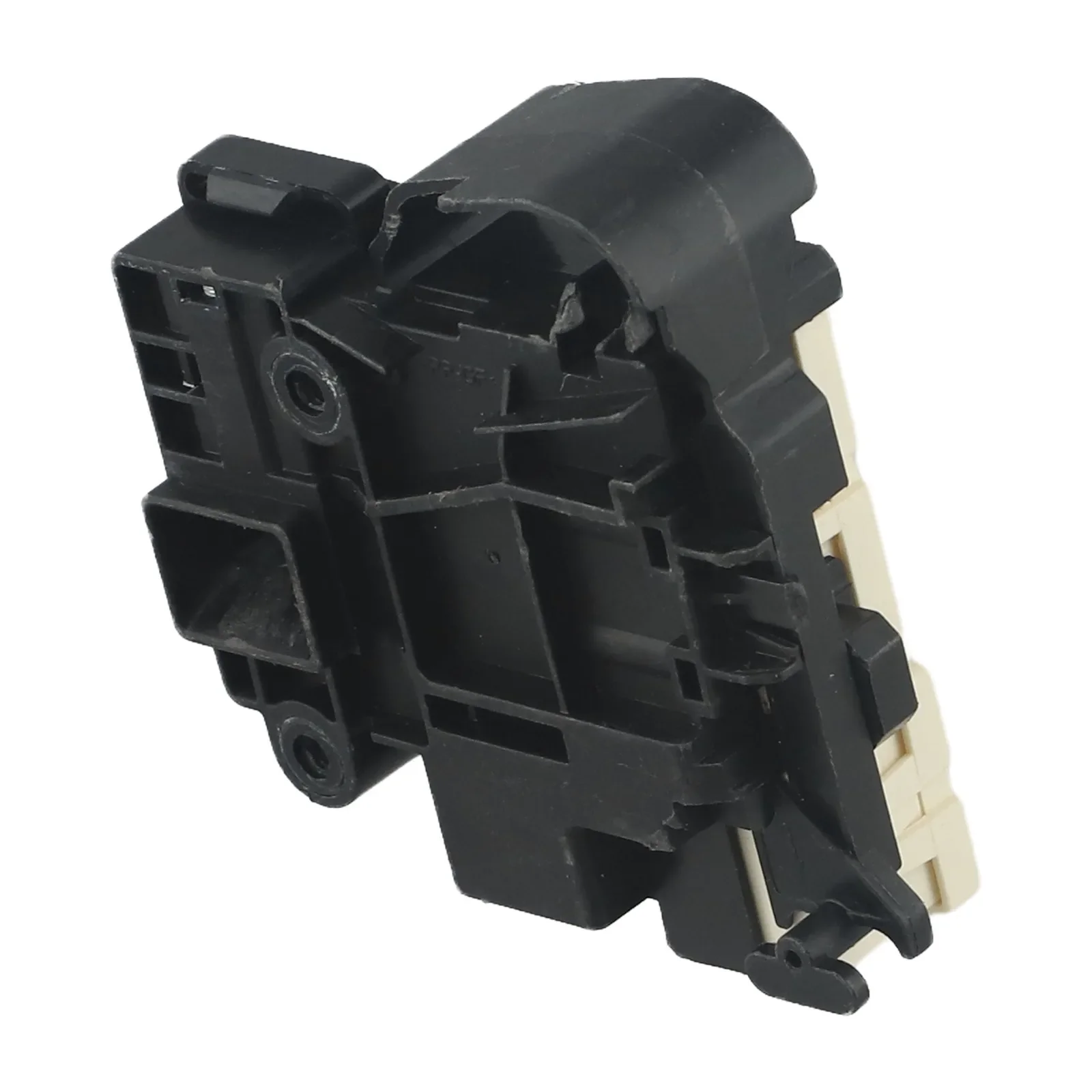 Door Lock Switch Electromagnetic Door Lock Washing Machine Maintenance Enhanced Safety Features For DK040550 Model
Door Lock Switch Electromagnetic Door Lock Washing Machine Maintenance Enhanced Safety Features For DK040550 Model