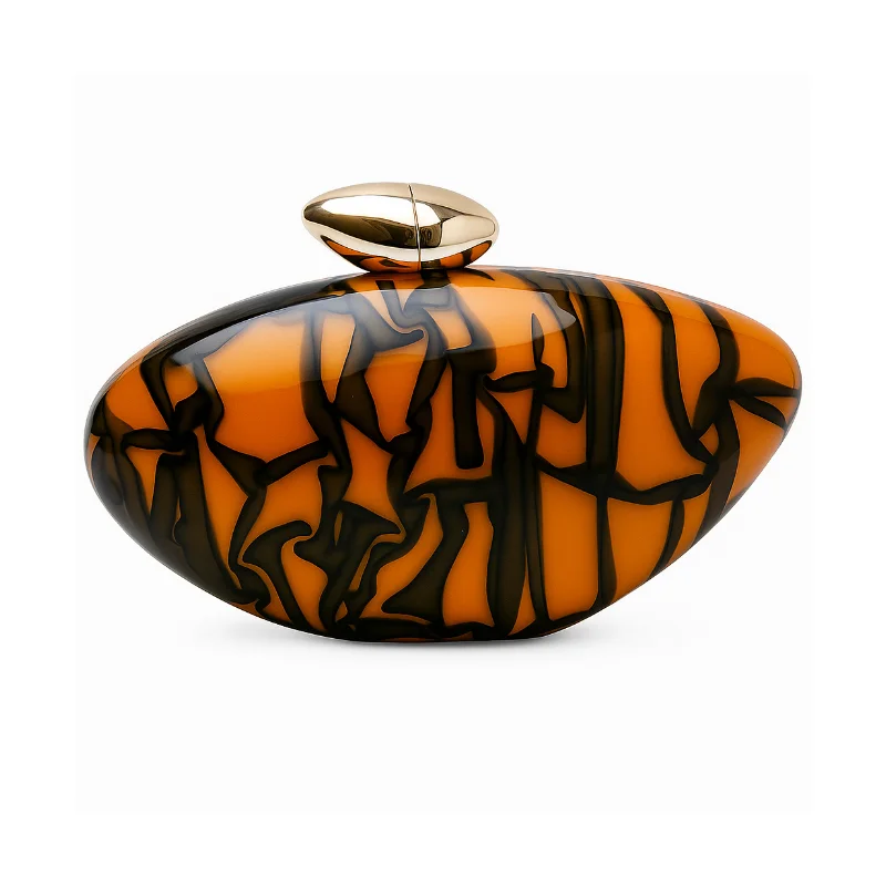 Shoulder Bag Fashion New Arrival Shell Acrylic Crossbody Handbags Wedding Clutch Evening Small Purse Women Luxury Designer Bags
Shoulder Bag Fashion New Arrival Shell Acrylic Crossbody Handbags Wedding Clutch Evening Small Purse Women Luxury Designer Bags