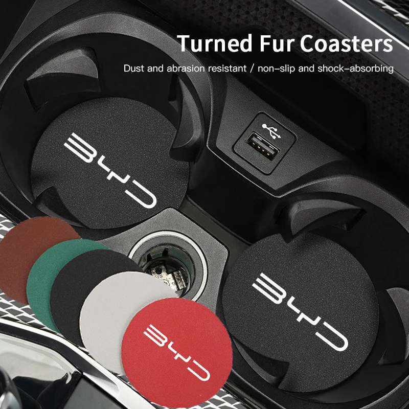 Car Anti Slip Mat Coaster Water Cup Slot Decorate Sticker Accessories For BYD Atto 3 E6 G3 E3 E9 S8 M6 L3 E2 E1 D1 S6 F0 E5
Car Anti Slip Mat Coaster Water Cup Slot Decorate Sticker Accessories For BYD Atto 3 E6 G3 E3 E9 S8 M6 L3 E2 E1 D1 S6 F0 E5