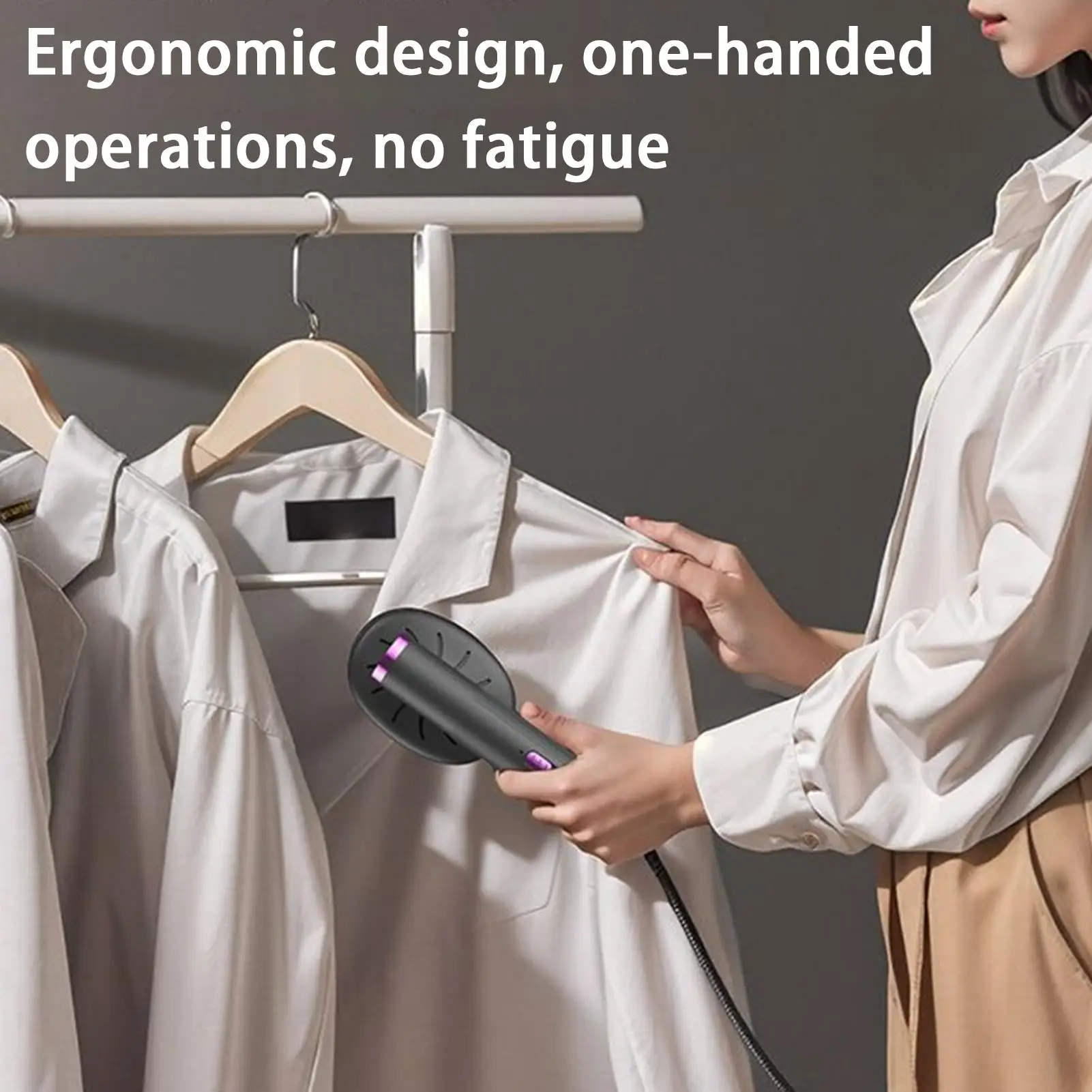 Мини-портативный дорожный отпариватель для одежды, быстрый нагрев, дорожный пресс для одежды с ручкой для домашнего использования
Мини-портативный дорожный отпариватель для одежды, быстрый нагрев, дорожный пресс для одежды с ручкой для домашнего использования