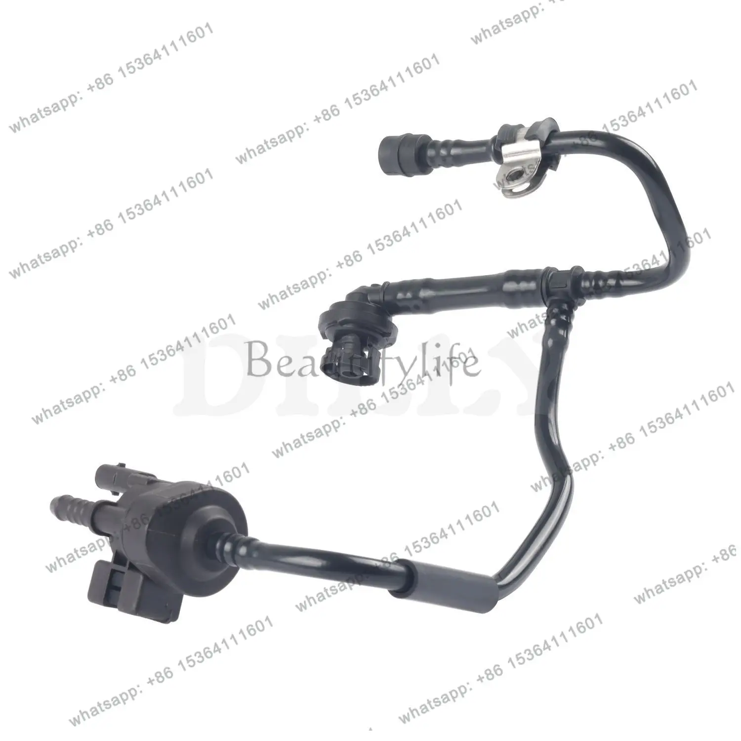 Carbon tank solenoid valve 06J133781CE 06H906517H
Carbon tank solenoid valve 06J133781CE 06H906517H