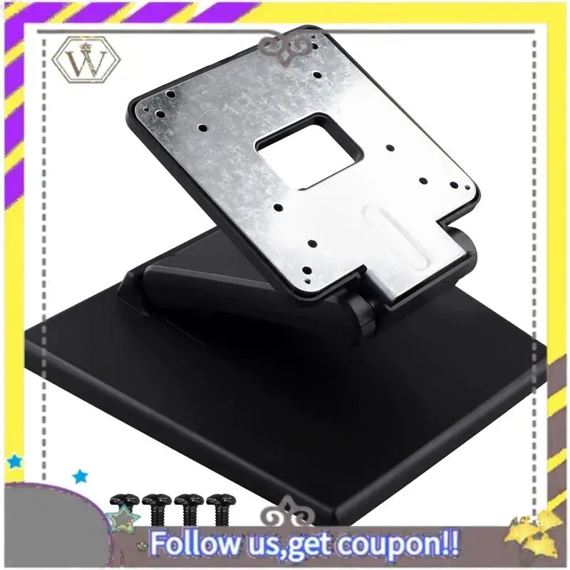 New Desktop Monitor Holder 10-24Inch Monitor Stand Portable Adjustable Folding Support
New Desktop Monitor Holder 10-24Inch Monitor Stand Portable Adjustable Folding Support