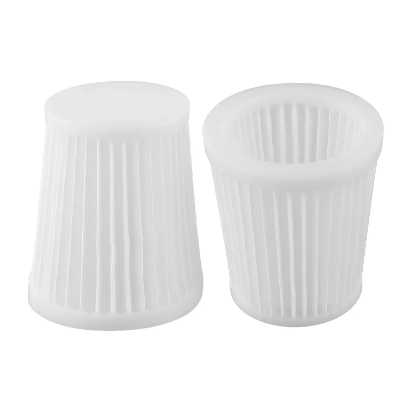 Home tool Household White Accessories Spare parts 2pcs Filter Replacement Parts For GAS 18V-li 14.4v Vacuum Cleaner
Home tool Household White Accessories Spare parts 2pcs Filter Replacement Parts For GAS 18V-li 14.4v Vacuum Cleaner