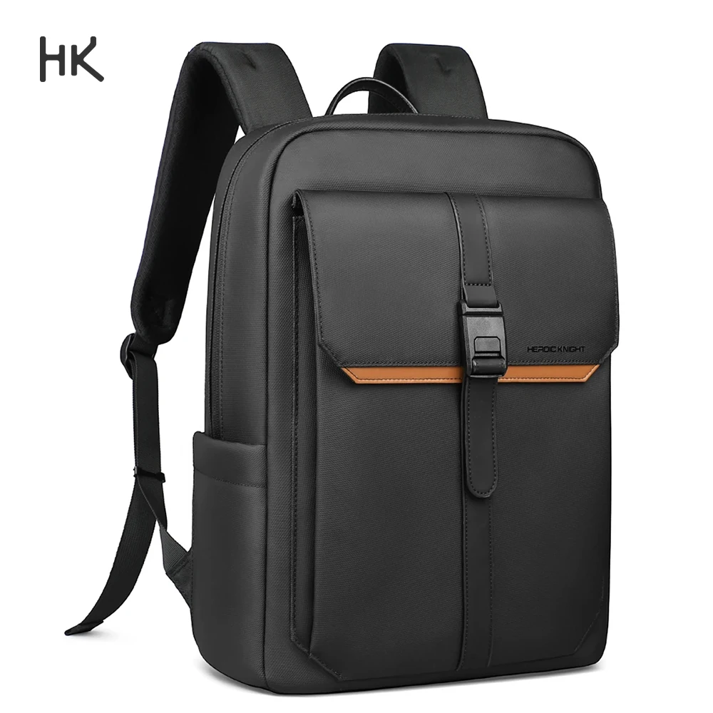 HK Stylish Men's Backpack Waterproof 15.6 inch Laptop Bags Casual Daypack Large School Backpack Work Business Travel Rucksack
HK Stylish Men's Backpack Waterproof 15.6 inch Laptop Bags Casual Daypack Large School Backpack Work Business Travel Rucksack