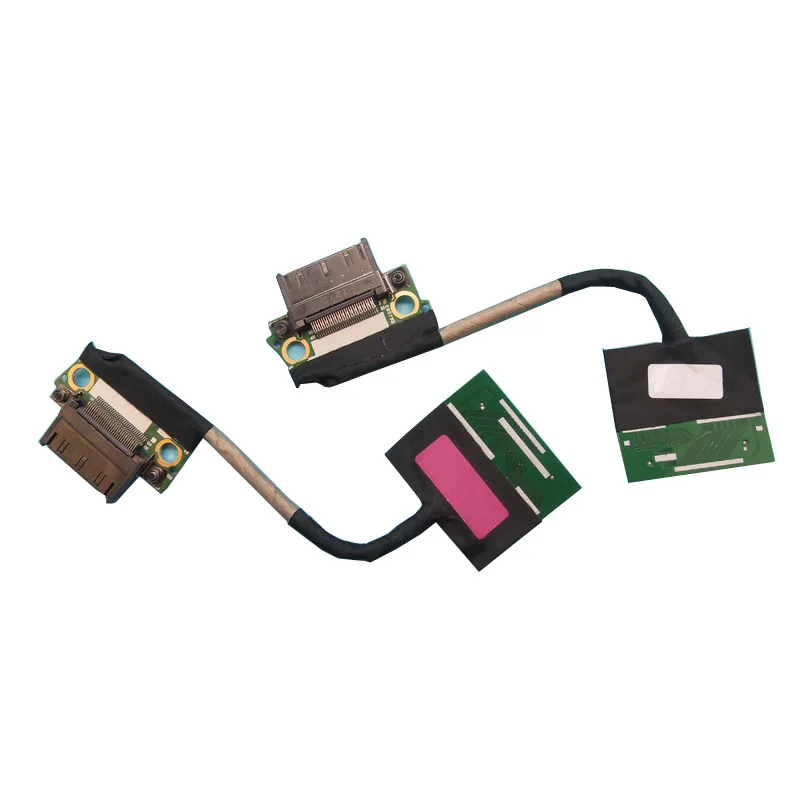 Док-кабель для ноутбука Lenovo ThinkPad X1 Helix (тип 3xxx) 04X0525 6K.4WWCB.002 50.4WW02.002, новый
Док-кабель для ноутбука Lenovo ThinkPad X1 Helix (тип 3xxx) 04X0525 6K.4WWCB.002 50.4WW02.002, новый