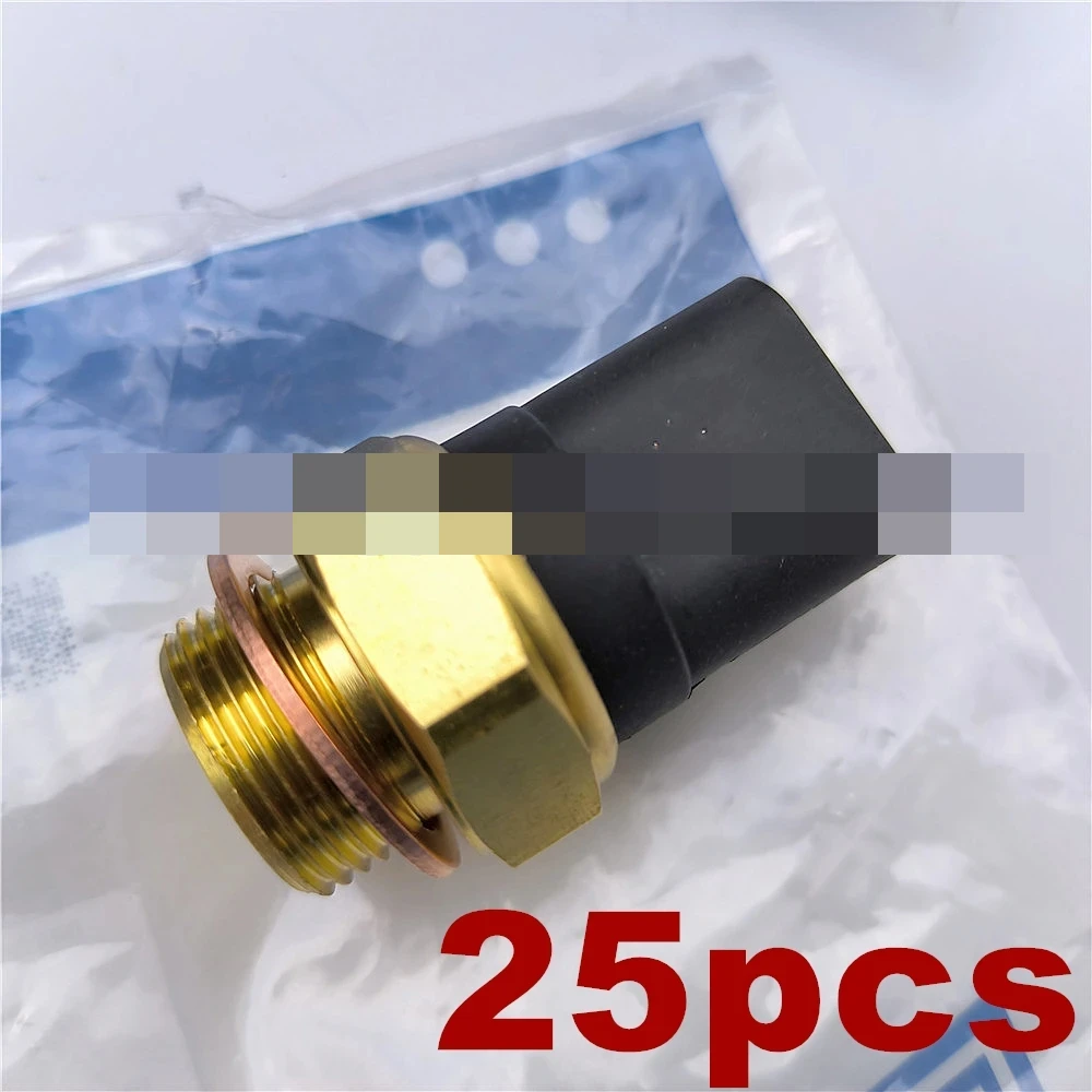 Original 25x Temperature Switch Radiator Cooler Fan 90506496 90242277 1341047 1341011 For Opel Astra Corsa Omega Vectraoem
Original 25x Temperature Switch Radiator Cooler Fan 90506496 90242277 1341047 1341011 For Opel Astra Corsa Omega Vectraoem