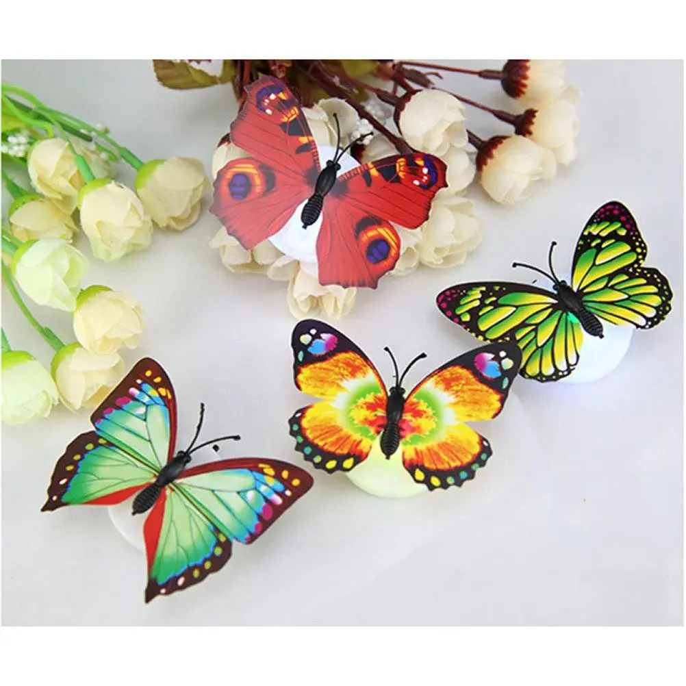 Colorful Changing LED Night Light Lamp Home Room Party Desk Wall Decorative Lights Romantic Atmosphere Soft Eye Protection Small
Colorful Changing LED Night Light Lamp Home Room Party Desk Wall Decorative Lights Romantic Atmosphere Soft Eye Protection Small
