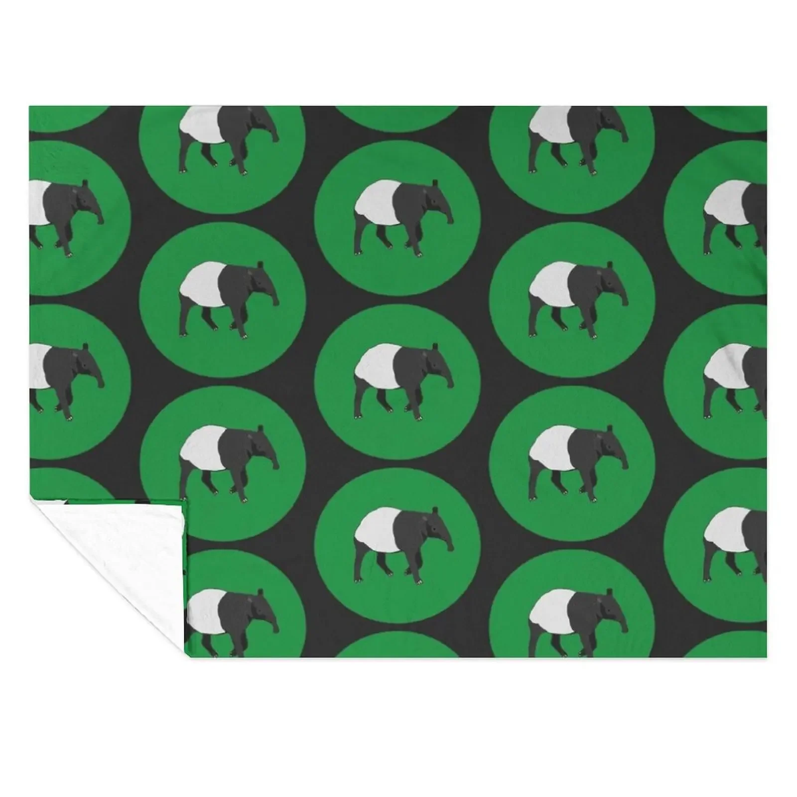 Malayan Tapir Throw Blanket christmas decoration anime sofa bed Luxury Thicken Blankets
Malayan Tapir Throw Blanket christmas decoration anime sofa bed Luxury Thicken Blankets