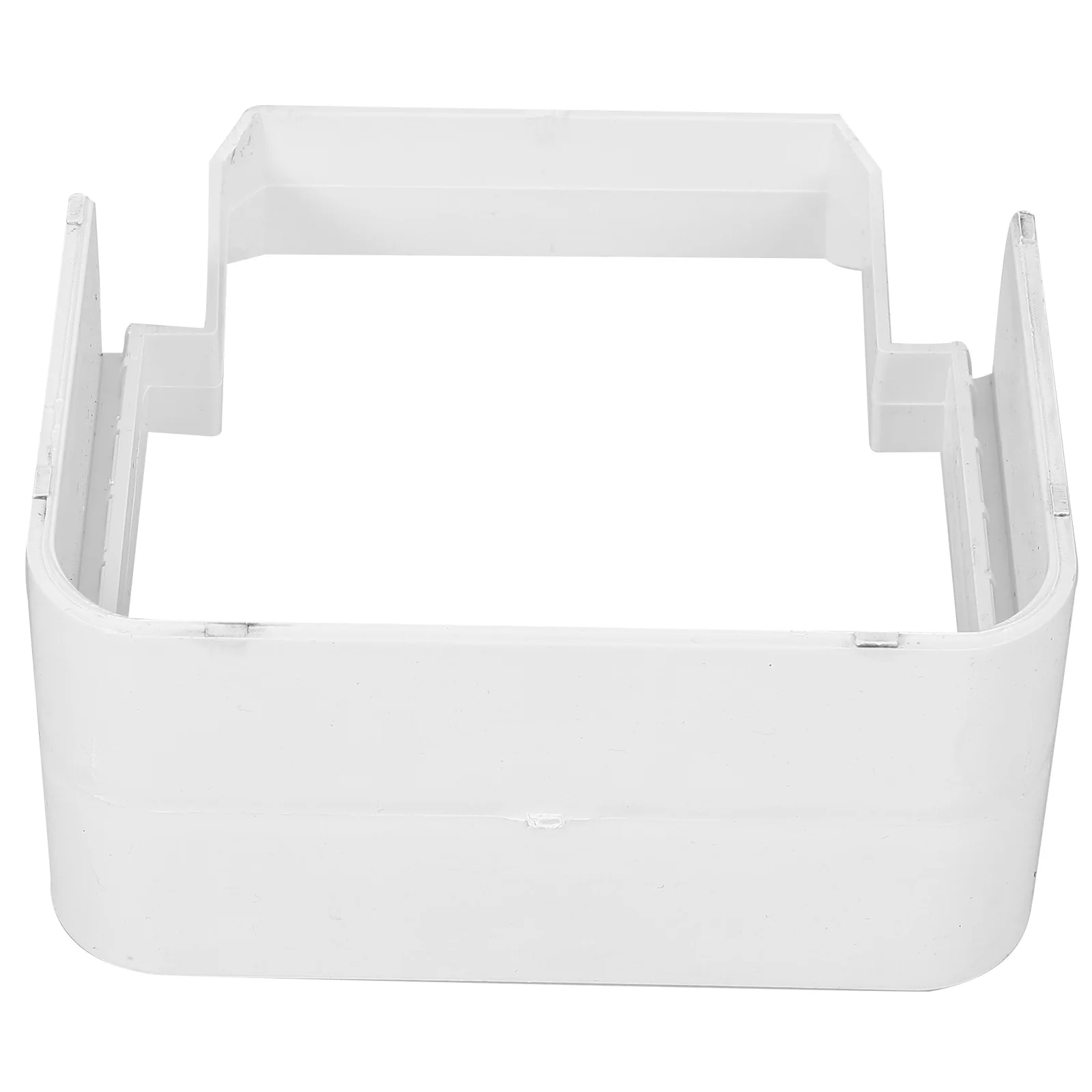 Hydroponic Pipeline Connector PVC U Planting Pipe Fittings for Balcony Garden Leafy Hydroponic Accessories Tube
Hydroponic Pipeline Connector PVC U Planting Pipe Fittings for Balcony Garden Leafy Hydroponic Accessories Tube