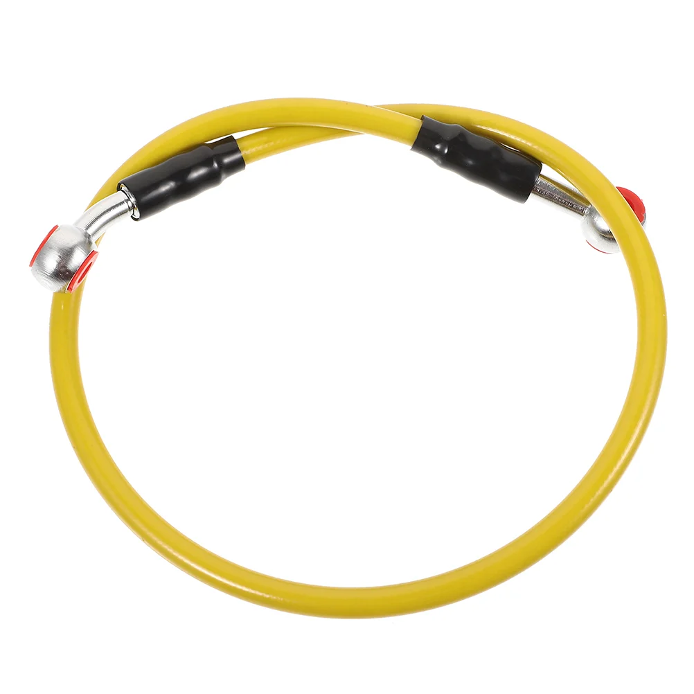 Brake Line Hose for Motorbike Motorcycle Colored Oil Pipe Clutch Rubber Boot Steel Wire
Brake Line Hose for Motorbike Motorcycle Colored Oil Pipe Clutch Rubber Boot Steel Wire