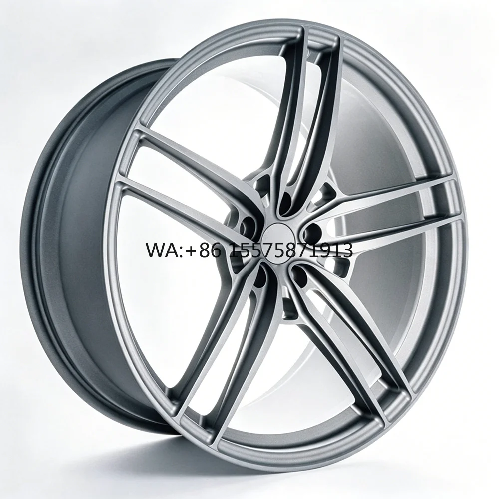 For Auto Alloy Wheel Rims 17-24 Inch 5x120 PCD High Performance Sport Car Custom Tuning Alloy Wheels
For Auto Alloy Wheel Rims 17-24 Inch 5x120 PCD High Performance Sport Car Custom Tuning Alloy Wheels