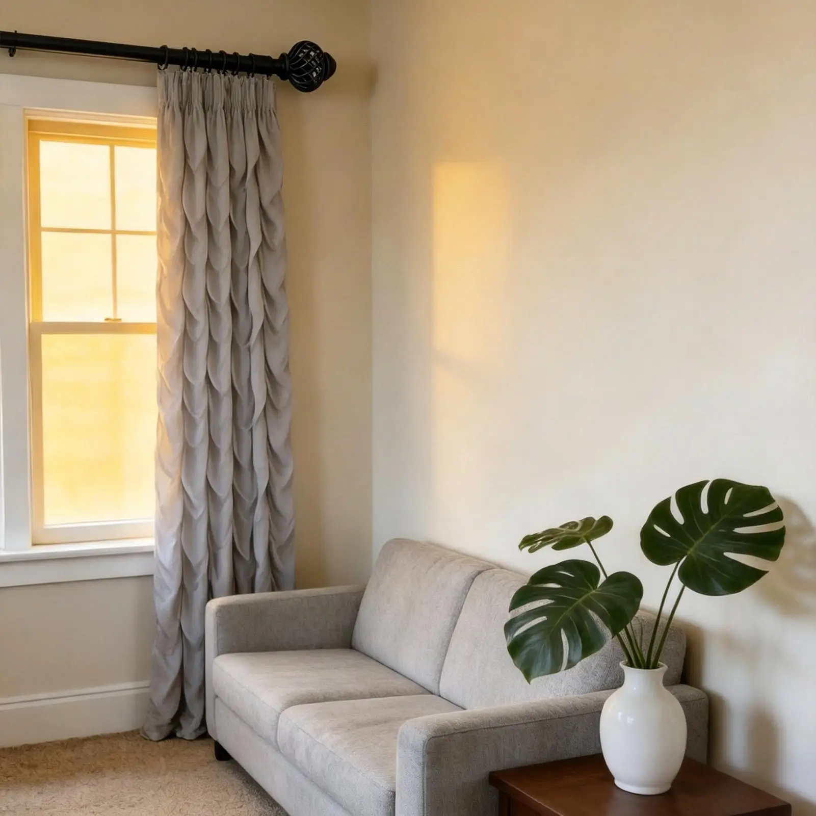 Curtains Poles 30-90 Inch Adjustable Drapery Pole Home Supplies Telescoping Curtains Rod For Bedroom Living Room Bathroom Dorm
Curtains Poles 30-90 Inch Adjustable Drapery Pole Home Supplies Telescoping Curtains Rod For Bedroom Living Room Bathroom Dorm