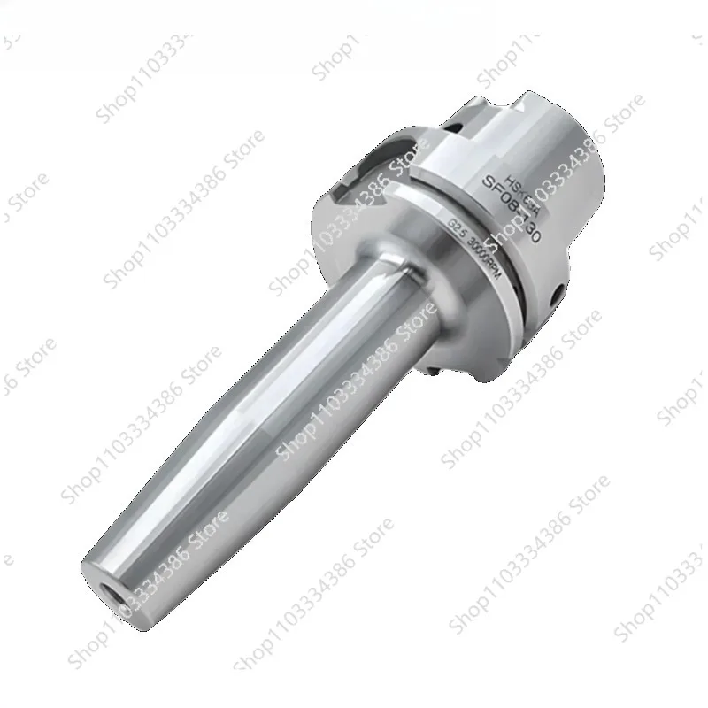 Heat Shrink Tool Holder HSK50A/HSK63A/HSK63F Hot Expansion Sintered Tool Holder SF Hot Installations
Heat Shrink Tool Holder HSK50A/HSK63A/HSK63F Hot Expansion Sintered Tool Holder SF Hot Installations