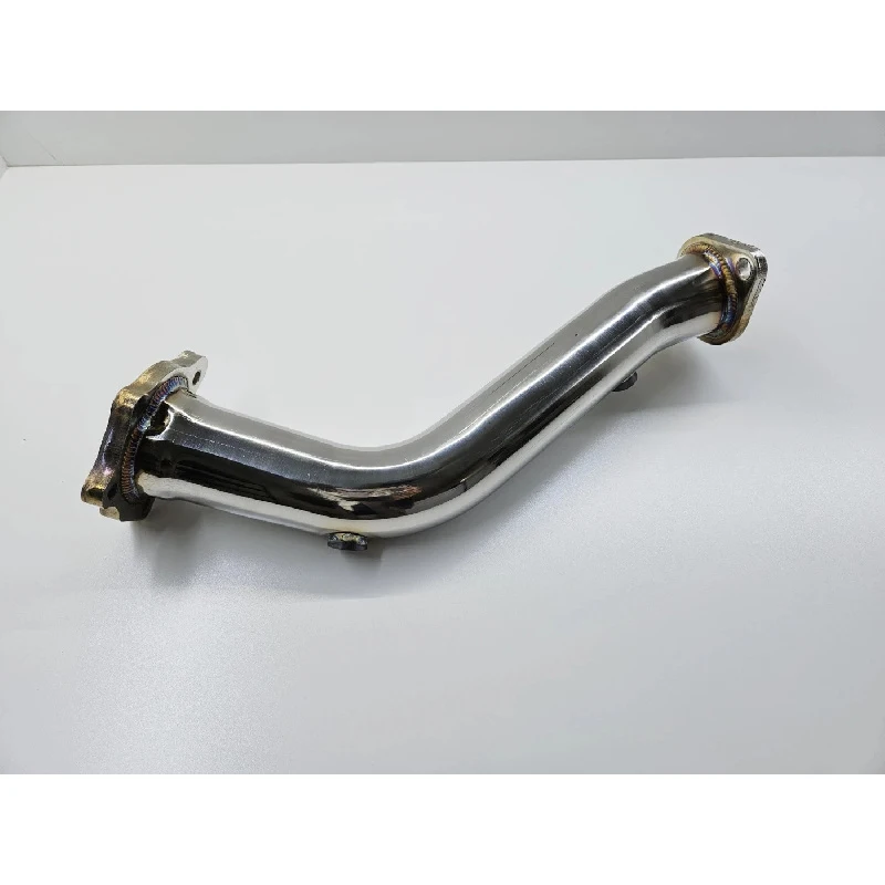 MAINTEC Performance Primary Downpipe Stinger 3.2018-2025 | SS304 2.5 Catless Tuning Pipe Made in Korea
MAINTEC Performance Primary Downpipe Stinger 3.2018-2025 | SS304 2.5 Catless Tuning Pipe Made in Korea