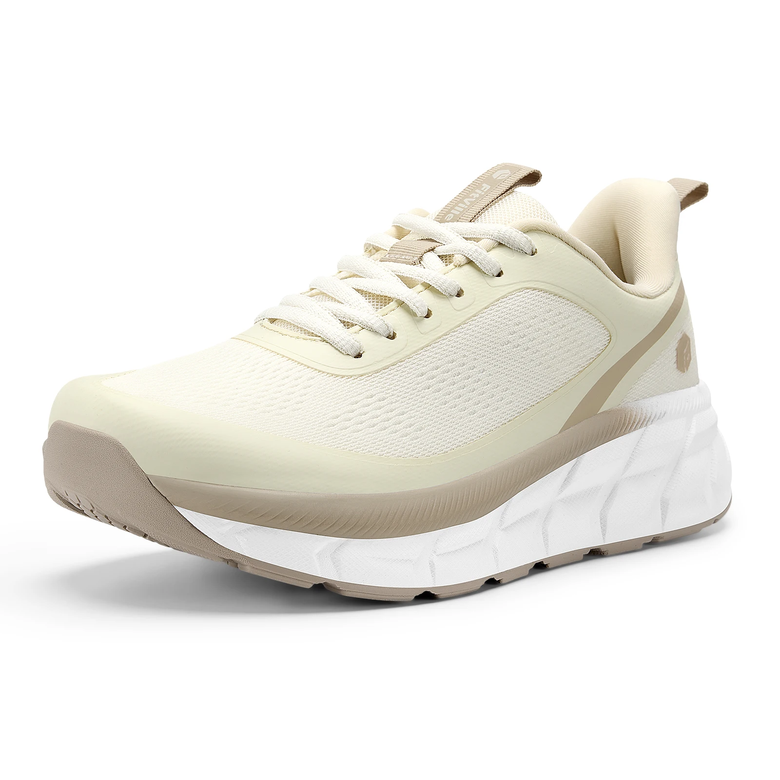 Fitville Wide Women's Sports Shoes Lightweight Walking Running Shoes for Women Casual Sneaker Breathable Arch Support Orthopedic
Fitville Wide Women's Sports Shoes Lightweight Walking Running Shoes for Women Casual Sneaker Breathable Arch Support Orthopedic