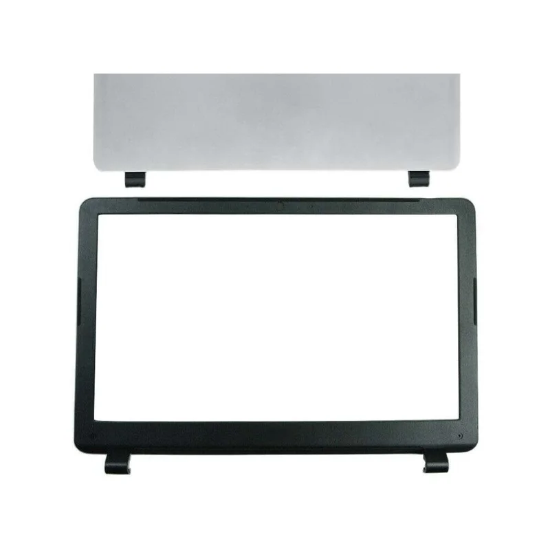 S New Lcd Back Cover Top Rear Lid+BEZEL for HP 350 G1 G2 355 G1 758057-001
S New Lcd Back Cover Top Rear Lid+BEZEL for HP 350 G1 G2 355 G1 758057-001