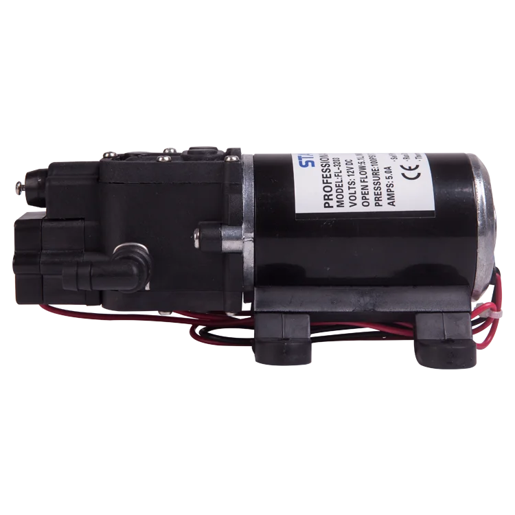 2026unique STARFLO Самовсасывающий небольшой водяной насос 12 В постоянного тока RV Морской караван Душ 12 В Мембранный насос 100 фунтов на квадратный дюйм
2026unique STARFLO Самовсасывающий небольшой водяной насос 12 В постоянного тока RV Морской караван Душ 12 В Мембранный насос 100 фунтов на квадратный дюйм