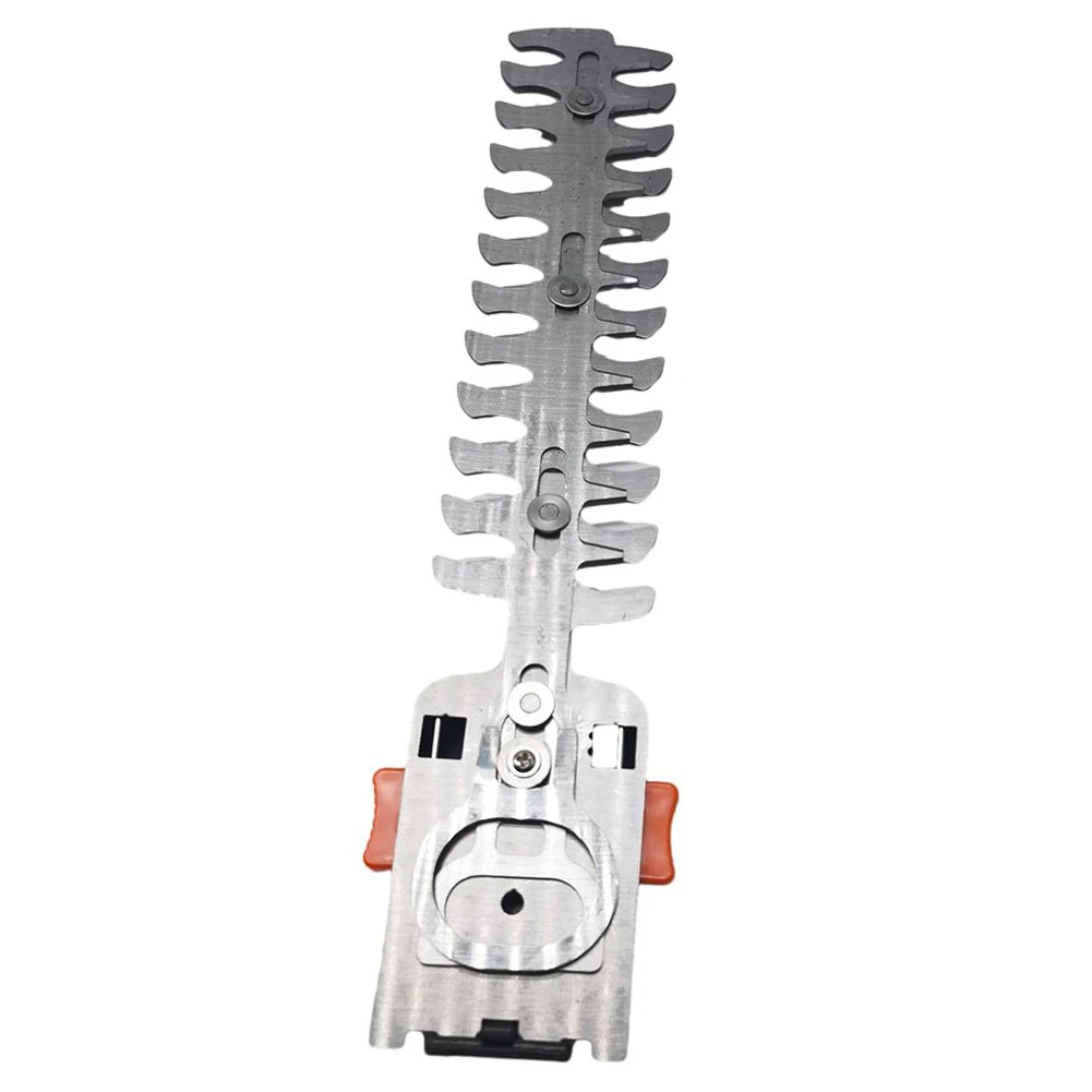For STIHL HSA26 For Cordless Hedge For Cordless Shrub For Cordless Shear For Cordless Trimmer Blade Replacement
For STIHL HSA26 For Cordless Hedge For Cordless Shrub For Cordless Shear For Cordless Trimmer Blade Replacement