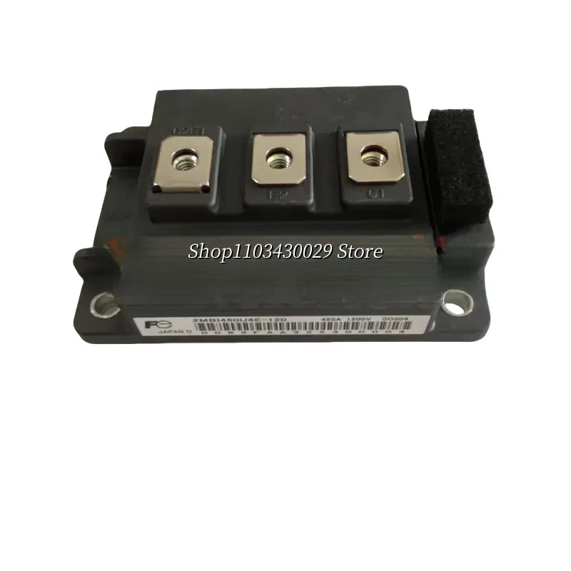 2MBI400U4E-120 2MBI450U2E-120-03 2MBI450UE-120-50 NEW ORIGINAL IGBT Module IN STOCK
2MBI400U4E-120 2MBI450U2E-120-03 2MBI450UE-120-50 NEW ORIGINAL IGBT Module IN STOCK