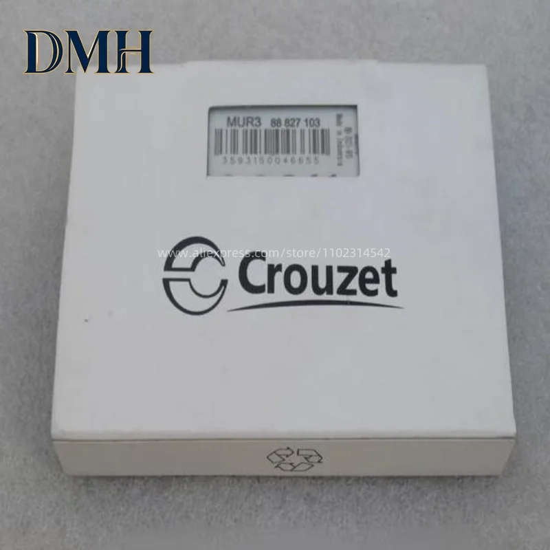 Dmh .1PCS Crouzet MUR3 88827103 Original New Multi Function Time Relay Replace 88826103
Dmh .1PCS Crouzet MUR3 88827103 Original New Multi Function Time Relay Replace 88826103