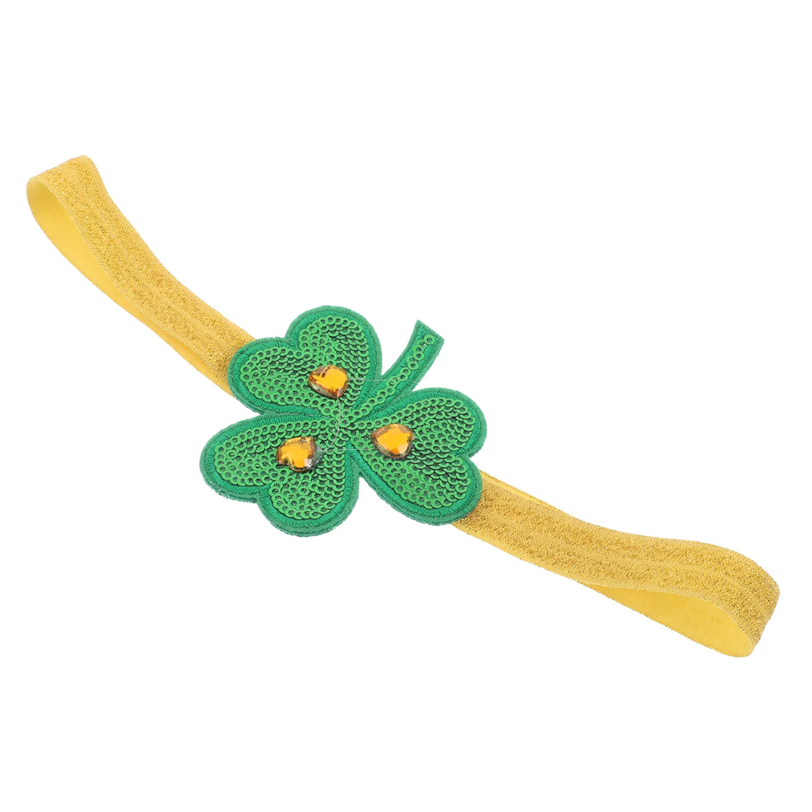 Irish Festival Headb s Green Hair Accessories Saint Patrick Day Shamrock Wreath Crown Flower Headwear Lightweight Comfortable
Irish Festival Headb s Green Hair Accessories Saint Patrick Day Shamrock Wreath Crown Flower Headwear Lightweight Comfortable