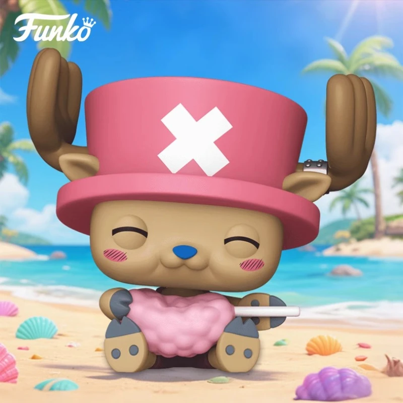 Genuine Edition FUNKO POP《ONE PIECE》Bepo,Vivi,King,Law Anime Action Desktop Decoration Ornament Model Toys Collectible Model
Genuine Edition FUNKO POP《ONE PIECE》Bepo,Vivi,King,Law Anime Action Desktop Decoration Ornament Model Toys Collectible Model