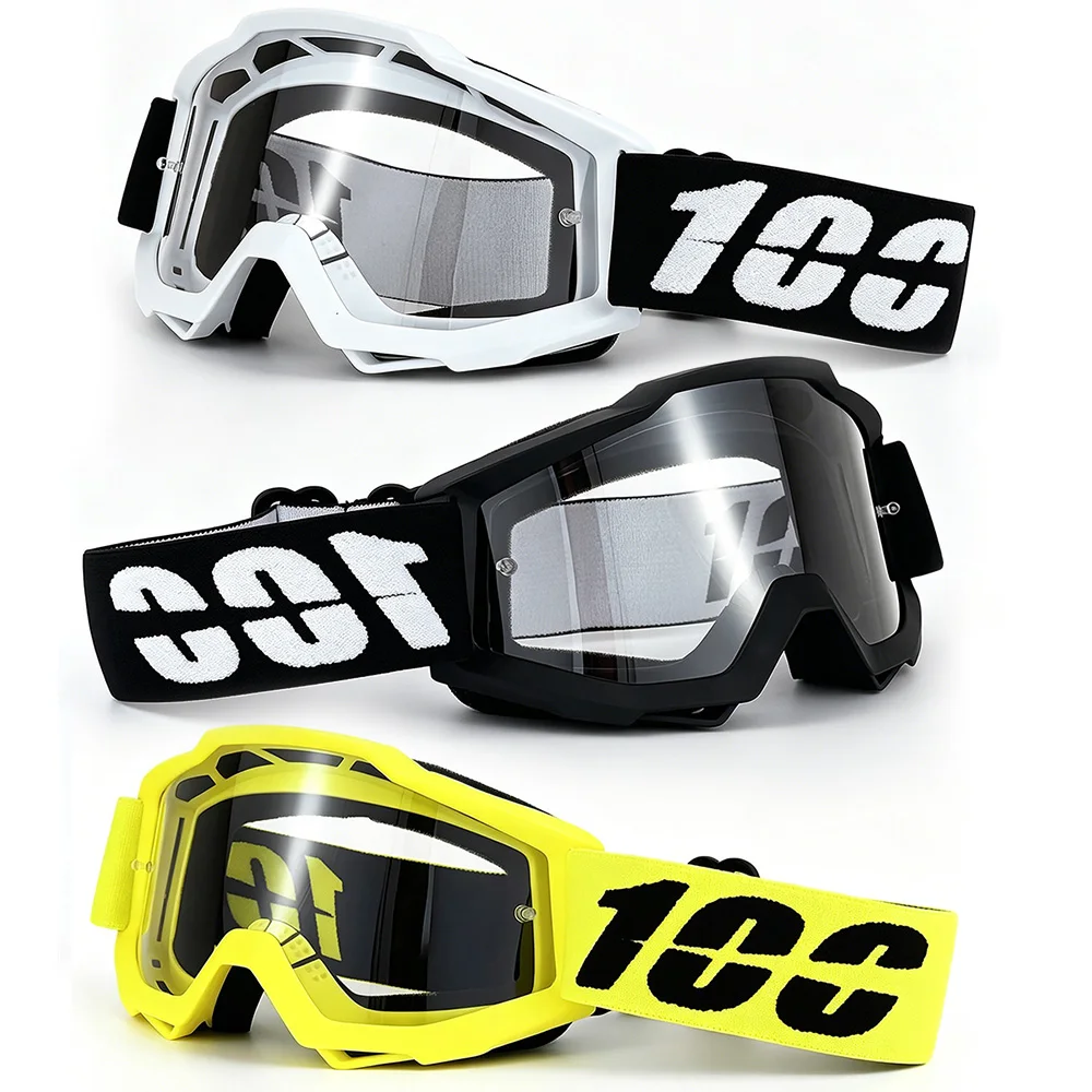 Motocross Glasses Motorcycle Goggles Man MTB ATV Mask Windproof Protection Skiing Cycling Racing Off-Road Goggles
Motocross Glasses Motorcycle Goggles Man MTB ATV Mask Windproof Protection Skiing Cycling Racing Off-Road Goggles