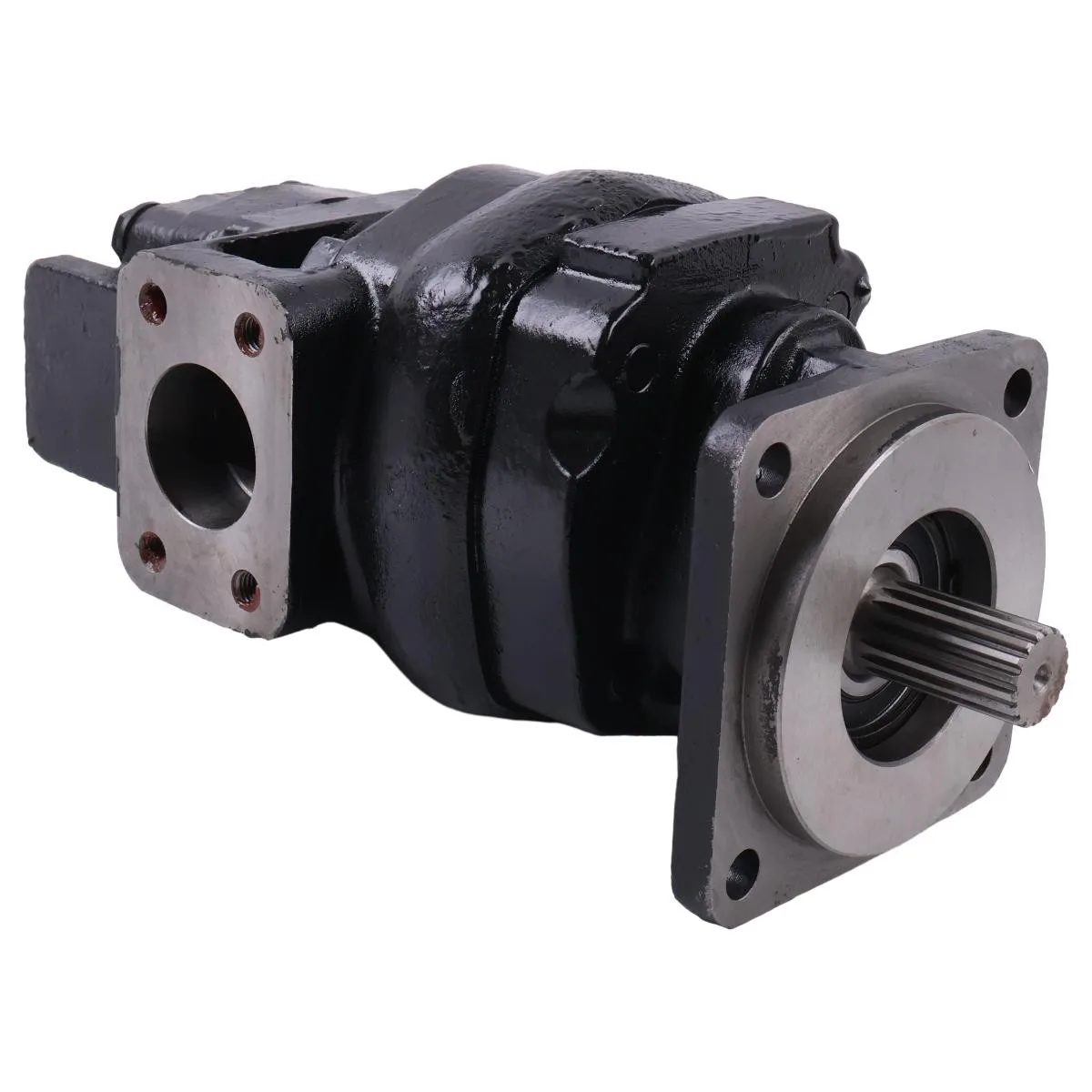 257954A1 Hydraulic Pump for Case 580SL 580SM 580SL Series II Backhoe Loader
257954A1 Hydraulic Pump for Case 580SL 580SM 580SL Series II Backhoe Loader