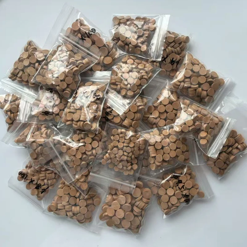 Cork Pads to USA
Cork Pads to USA