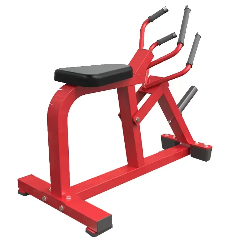 Gym Equipment Factory Direct Supply High Quality Plate Loaded MND FITNESS Gripper MND-HA36 For Workout hot sale at a good price
Gym Equipment Factory Direct Supply High Quality Plate Loaded MND FITNESS Gripper MND-HA36 For Workout hot sale at a good price
