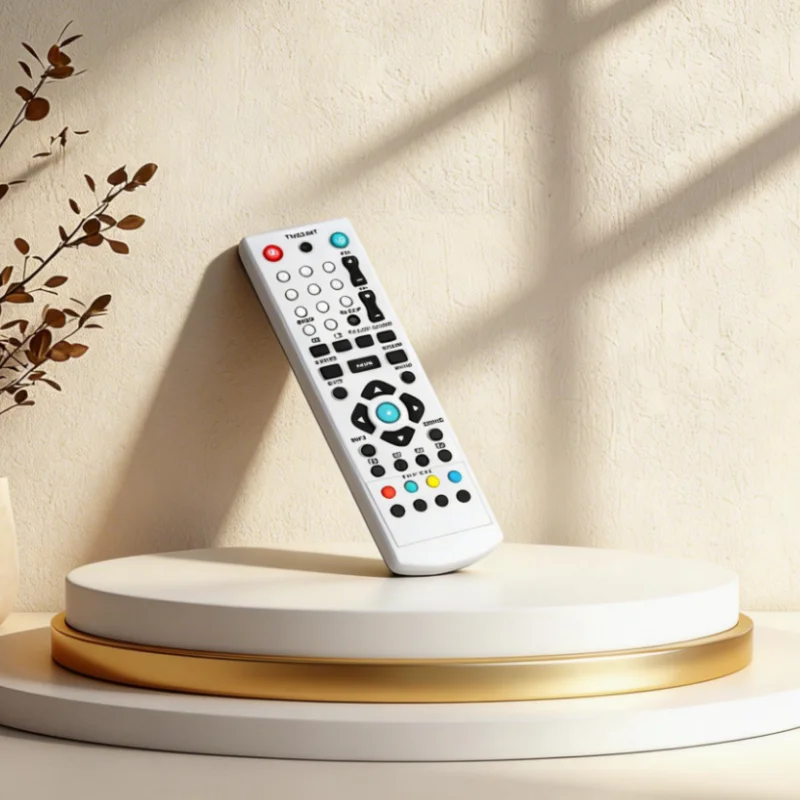 Universal Remote Control for Bush Teac Maxim GTVL19W17HD 11LCD15DVB T628/T638 LCD32TV016HD/CD15 Compatible with Multiple Models
Universal Remote Control for Bush Teac Maxim GTVL19W17HD 11LCD15DVB T628/T638 LCD32TV016HD/CD15 Compatible with Multiple Models